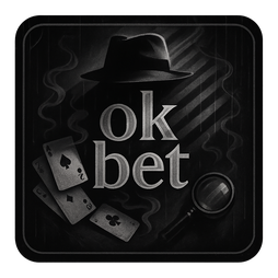 ok bet logo